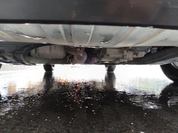 [深圳·粤L] 二手雪佛兰科沃兹2019款 320 自动欣享天窗版