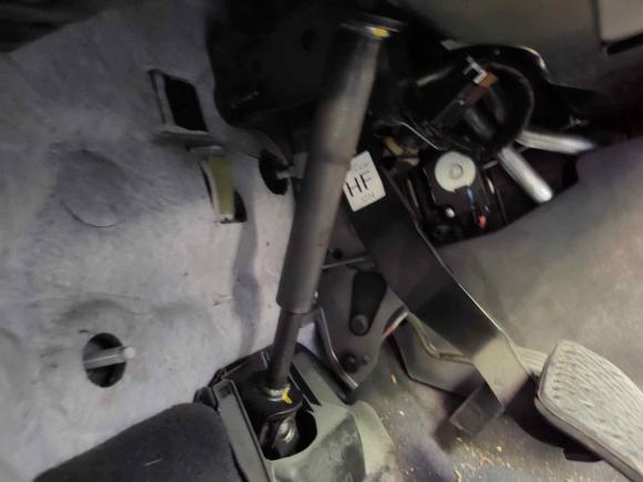 [北京·京M] 二手雷诺科雷傲2014款 2.5L 四驱舒适版