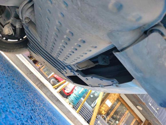 [湖州·浙E] 二手宝马宝马3系2010款 320i 时尚型