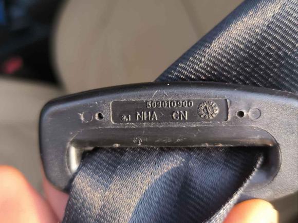 [西安·甘A] 二手荣威荣威W52013款 1.8T 4WD 自动豪域版