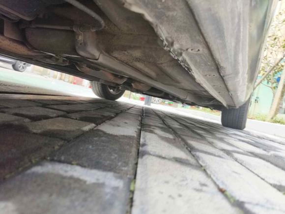 [金华·浙G] 二手马自达马自达62012款 2.0L 自动时尚型