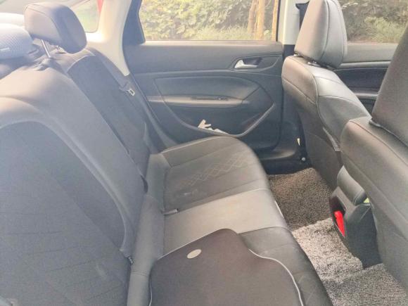 [苏州·苏U] 二手标致标致3082016款 1.6L 自动豪华版