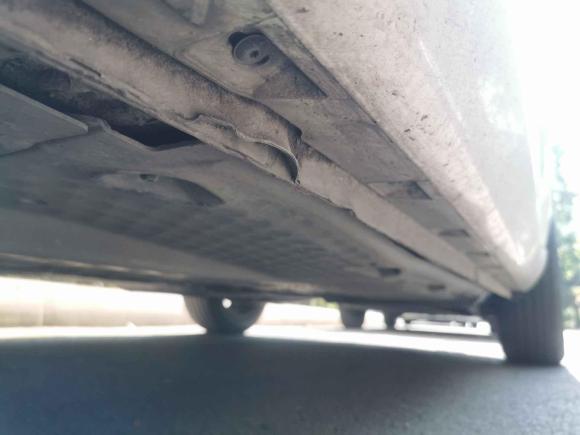 [佛山·粤A] 二手斯柯达Yeti2017款 TSI280 DSG前行版