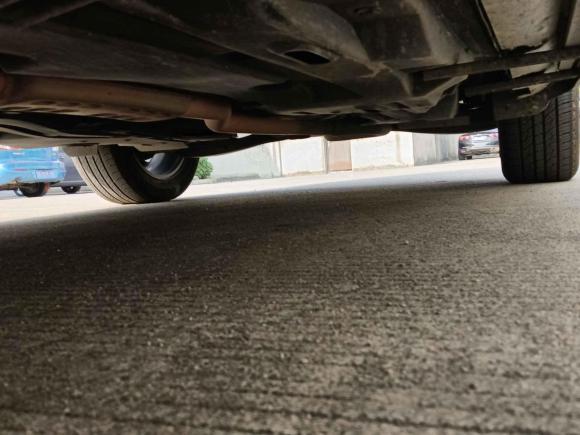 [苏州·苏E] 二手Jeep自由光2017款 2.4L 专业智能版