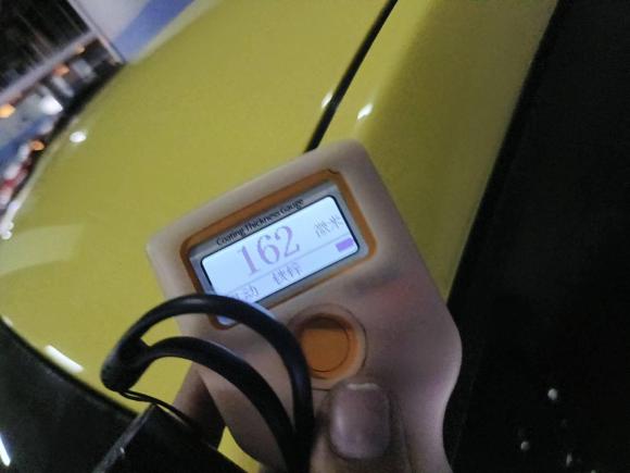 [金华·浙G] 二手大众甲壳虫2010款 1.6 AT