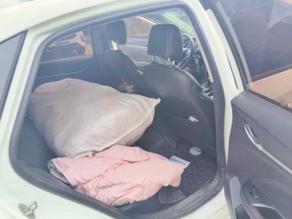 [温州·皖K] 二手别克英朗2018款 18T 自动精英型