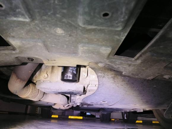 [常州·苏D] 二手别克别克GL82017款 ES 28T 舒适型 国V