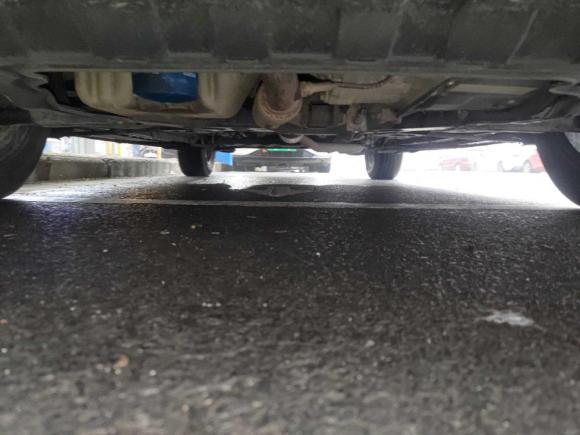 [南京·苏E] 二手东风风光风光5802016款 改款 1.5T CVT舒适型