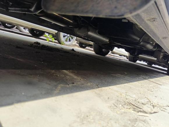 [西安·陕A] 二手东风风行风行M72022款 领爵款 2.0T 自动伯爵版