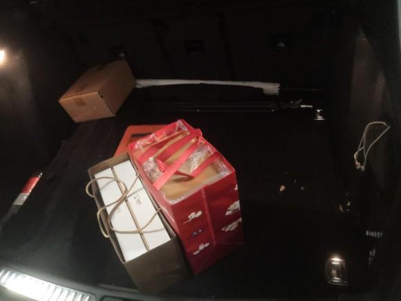 [北京·京P] 二手保时捷Macan2017款  Macan 2.0T