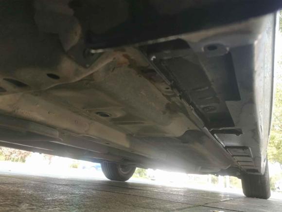 [台州·浙J] 二手日产天籁2008款 2.0L XL舒适版