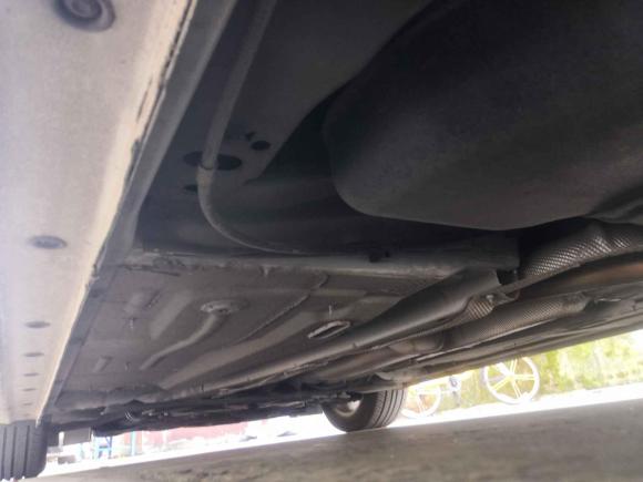 [合肥·皖A] 二手福特福睿斯2017款 幸福版 1.5L 自动时尚型