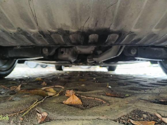 [上海·沪F] 二手凯迪拉克凯迪拉克ATS-L2014款 25T 舒适型