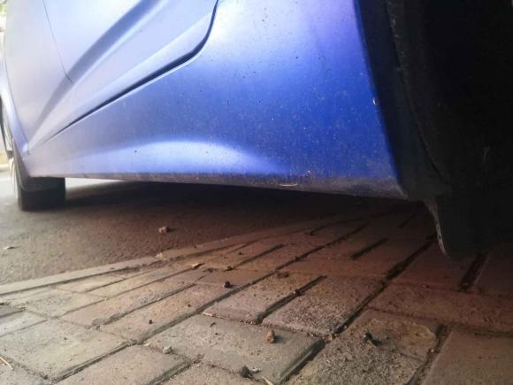 [南京·苏A] 二手起亚起亚K52011款 2.0L 自动Premium