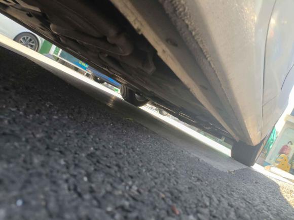 [青岛·鲁B] 二手福特福睿斯2017款 幸福版 1.5L 手动时尚型