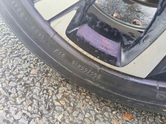 [南通·苏U] 二手雪佛兰科鲁泽2019款 RS 330T 自动畅快版 国VI