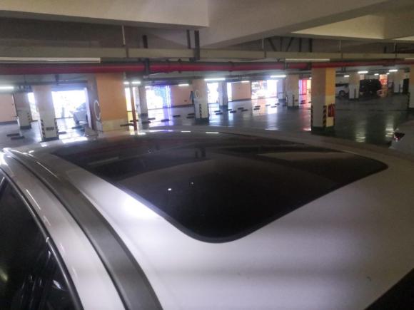 [杭州·浙A] 二手五菱汽车五菱凯捷2020款 1.5T CVT旗舰型