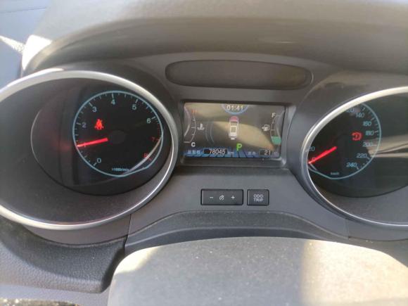 [苏州·苏H] 二手比亚迪元2017款 1.5L 自动酷炫时尚型