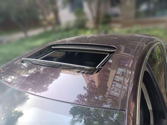 [武汉·鄂A] 二手捷豹捷豹XF2014款 XF 2.0T 豪华版