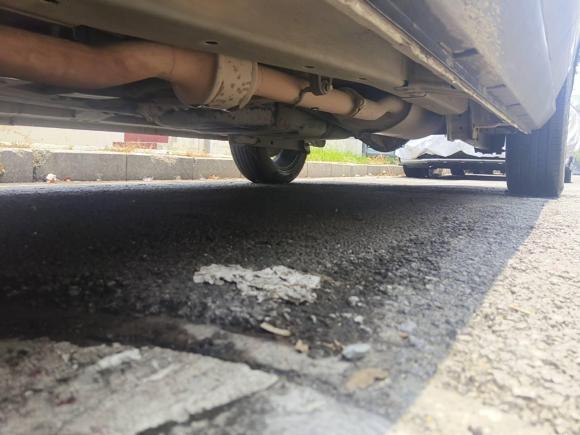 [温州·苏A] 二手长安欧尚长安欧尚CX702017款 CX70T 1.5T 手动豪擎版