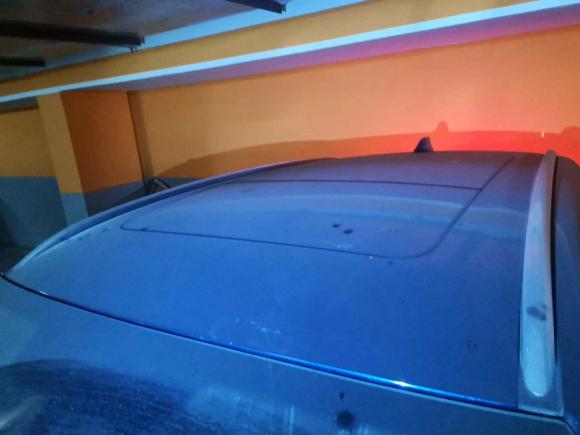 [上海·苏U] 二手林肯林肯MKC2017款 2.0T 四驱尊雅版