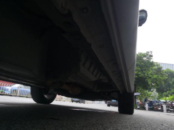 [广州·粤S] 二手哈弗哈弗H6 Coupe2015款 蓝标 2.0T 自动两驱尊贵型