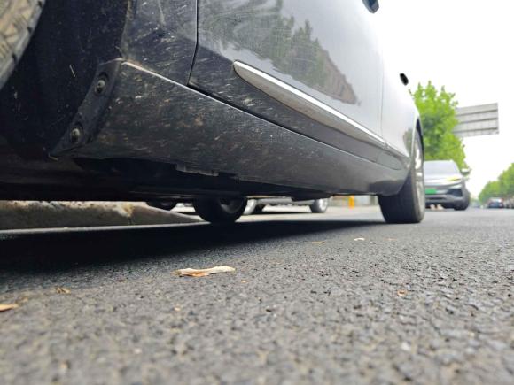 [上海·浙F] 二手凯迪拉克凯迪拉克XTS2018款 28T 豪华型