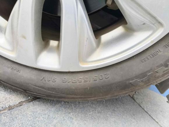 [深圳·贵E] 二手别克英朗2018款 15T 双离合精英型 国V