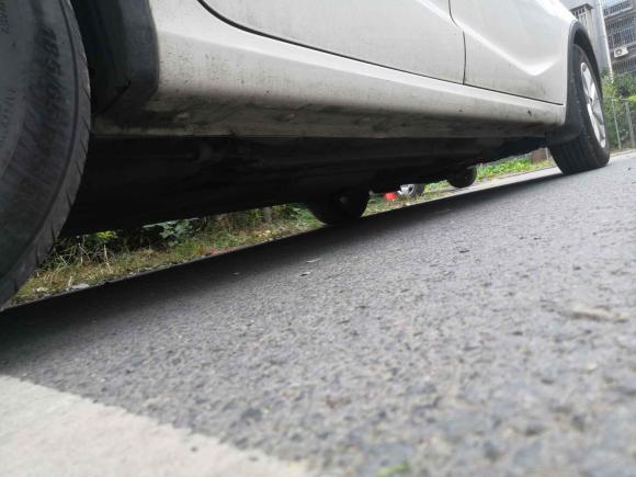 [嘉兴·贵F] 二手宝骏宝骏310W2017款 1.5L 手动时尚型 国V