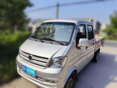 [青岛·鲁B] 东风小康东风小康K022018款 1.2L K02L DK12