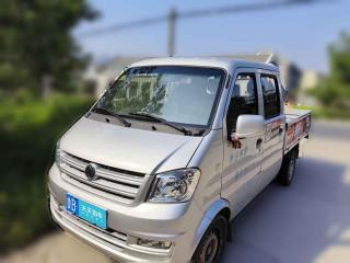 东风小康东风小康K022018款 1.2L K02L DK12「青岛二手车」「天天拍车」