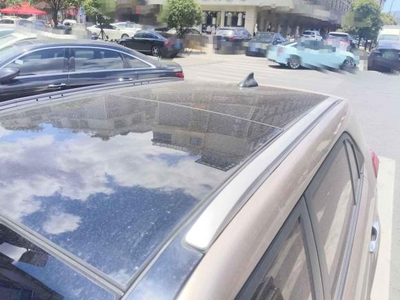 [义乌·浙G] 二手现代北京现代ix252015款 1.6L 自动两驱智能型GLS