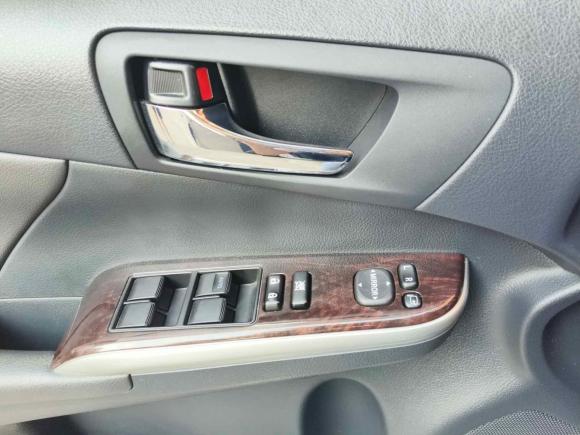 [义乌·浙G] 二手丰田凯美瑞2016款 2.5G 十周年纪念豪华导航版