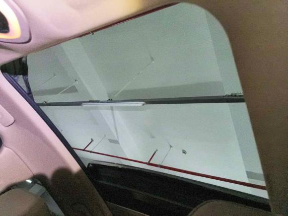 [嘉兴·浙F] 二手保时捷Macan2014款 Macan 2.0T