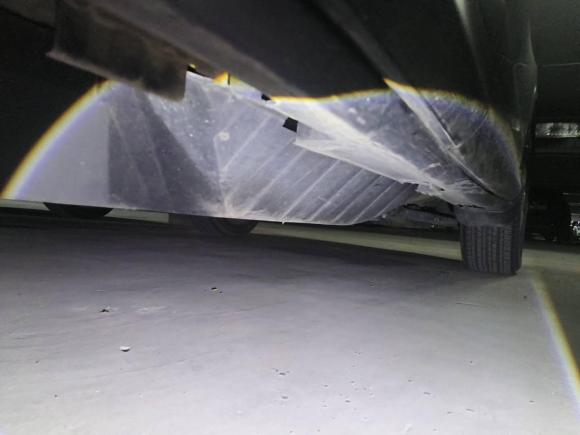 [济南·鲁A] 二手本田本田CR-V2012款 2.0L 两驱都市版