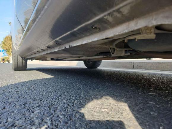 [青岛·鲁B] 二手日产阳光2011款 1.5XE CVT舒适版