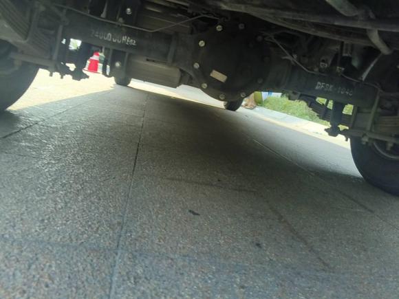 [杭州·浙A] 二手东风小康东风小康EC362021款 标准型宁德时代电池