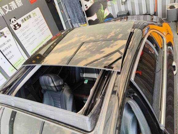 [南京·苏A] 二手奔驰奔驰E级2018款 E 200 L 运动型