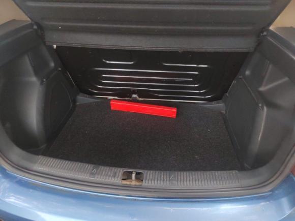 [南昌·赣A] 二手斯柯达晶锐2011款 1.4L 自动晶致版