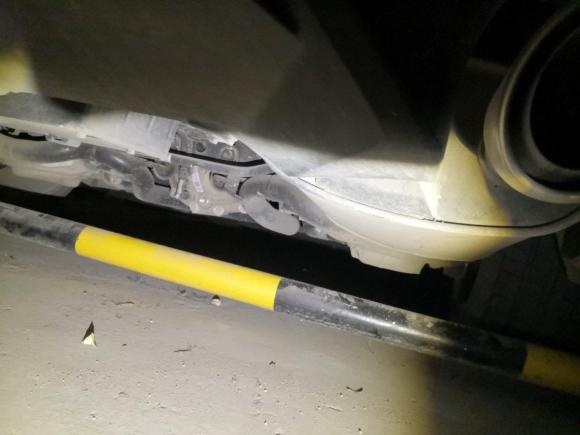 [西安·川A] 二手福特Mustang2019款 2.3L EcoBoost