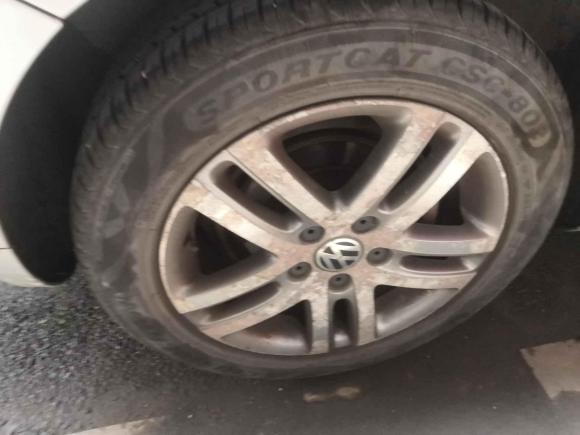 [温州·浙C] 二手大众速腾2011款 1.6L 自动舒适型