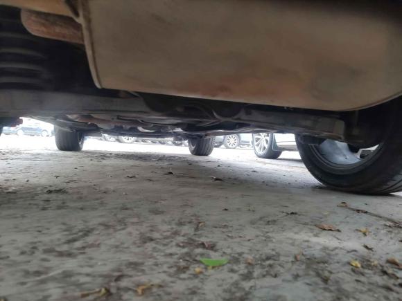 [广州·粤A] 二手沃尔沃沃尔沃XC602012款 T5 智尊版