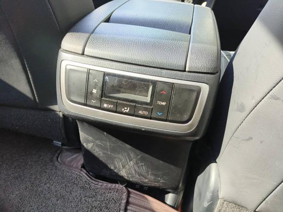 [上海·沪B] 二手丰田汉兰达2018款 2.0T 四驱尊贵版 7座 国VI