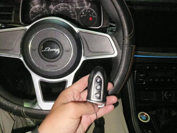 [合肥·皖C] 二手众泰大迈X72017款 1.5T 手动精英型