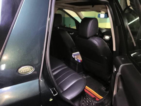 [温州·浙C] 二手路虎神行者22013款 2.0T Si4 SE汽油版