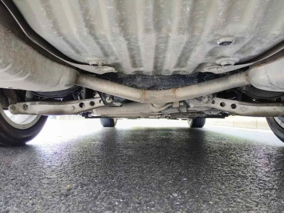 [武汉·鄂W] 二手别克君越2021款 652T 豪华型