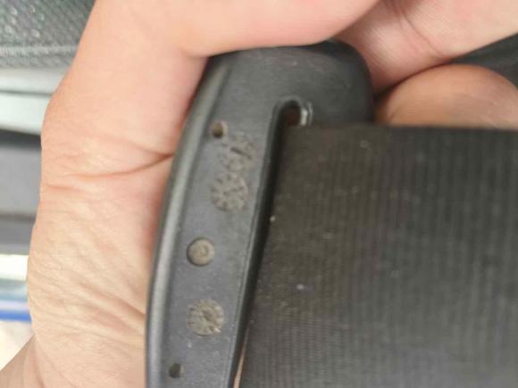 [南京·苏A] 二手福特嘉年华2013款 两厢 1.5L 自动时尚型