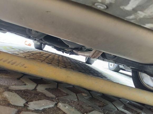 [上海·苏E] 二手众泰众泰SR92017款 2.0T 自动极致之光版