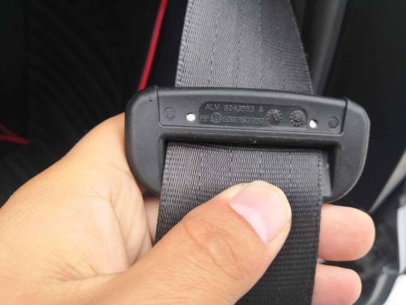 [义乌·浙G] 二手大众宝来2016款 1.6L 手动时尚型