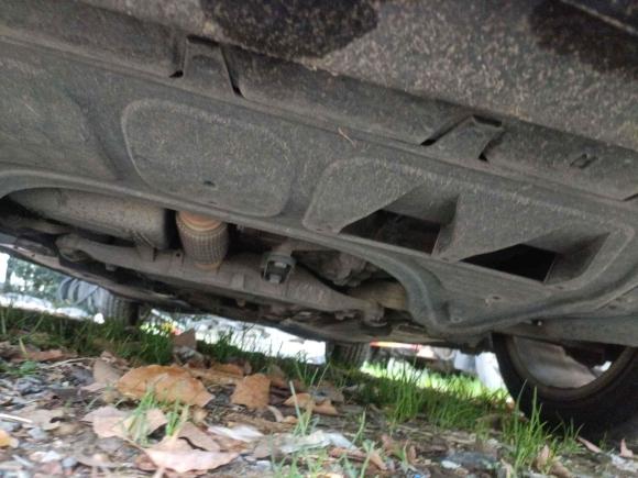 [合肥·皖A] 二手大众尚酷2014款 1.4TSI 竞驰版